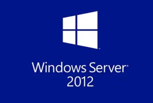 Konec podpory Windows 2012