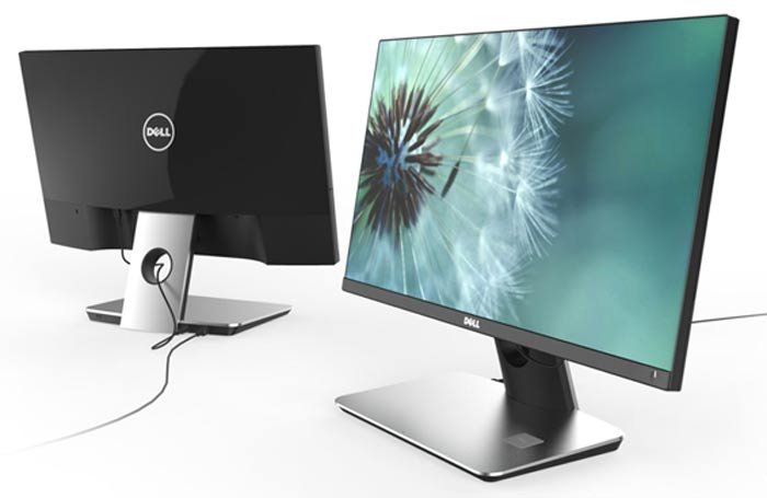 OLED monitor Dell UltraSharp 30